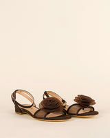 Sandales chantal