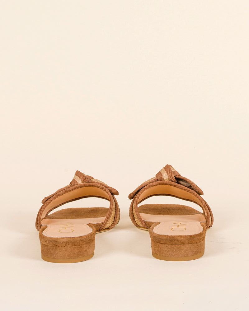 Mules chantal
