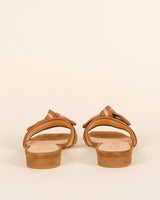 Mules chantal