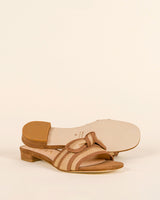 Mules chantal