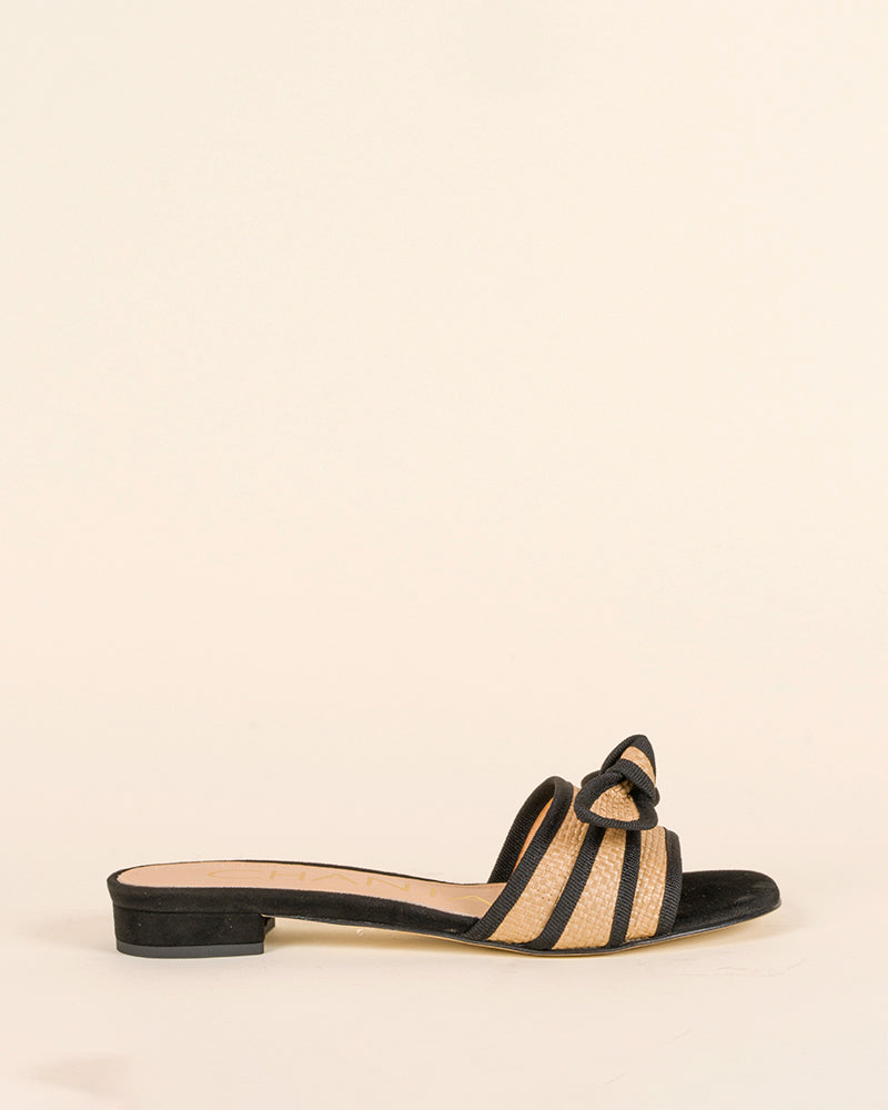 Mules chantal