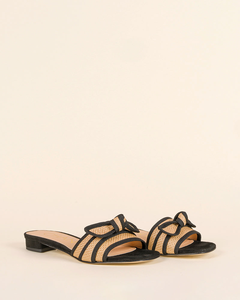 Mules chantal