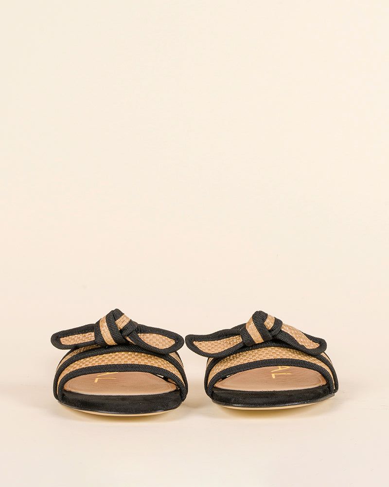 Mules chantal