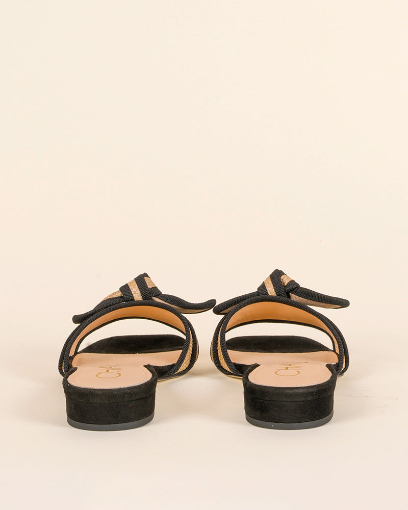Mules chantal