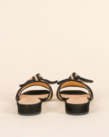 Mules chantal