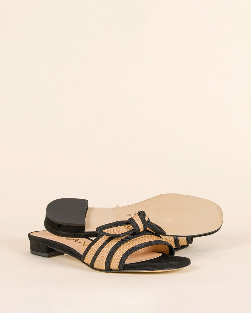 Mules chantal