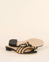 Mules chantal