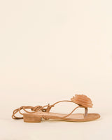 Sandales chantal