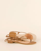Sandales chantal