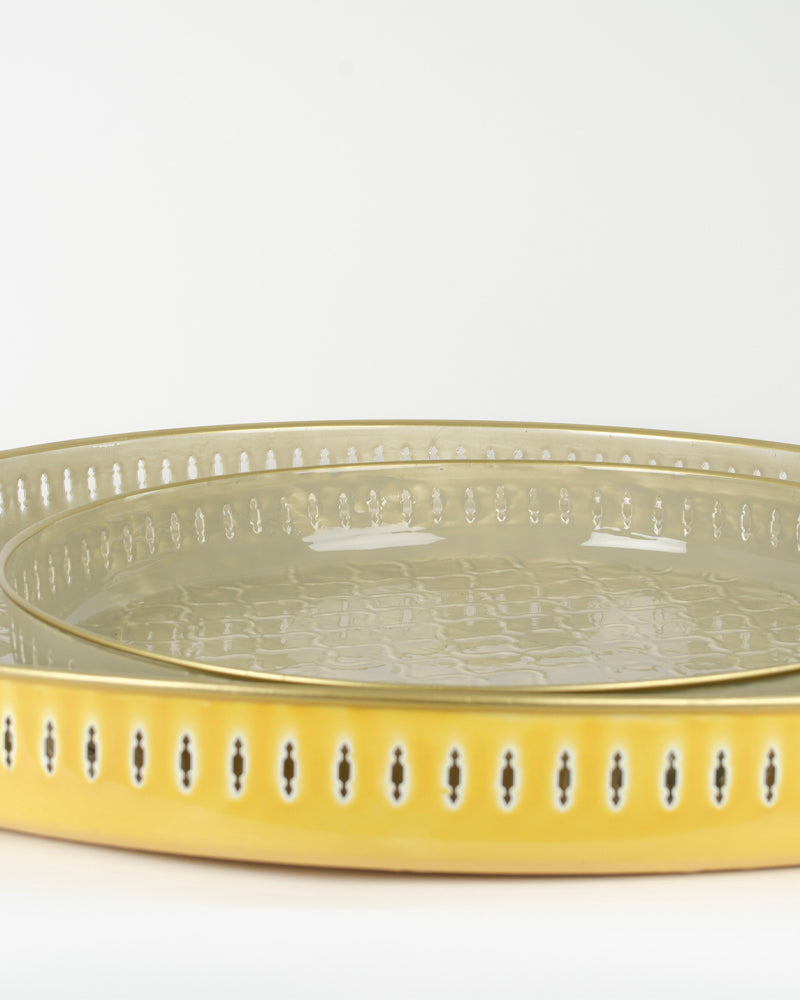 Plateau gm riviera bazar de luxe