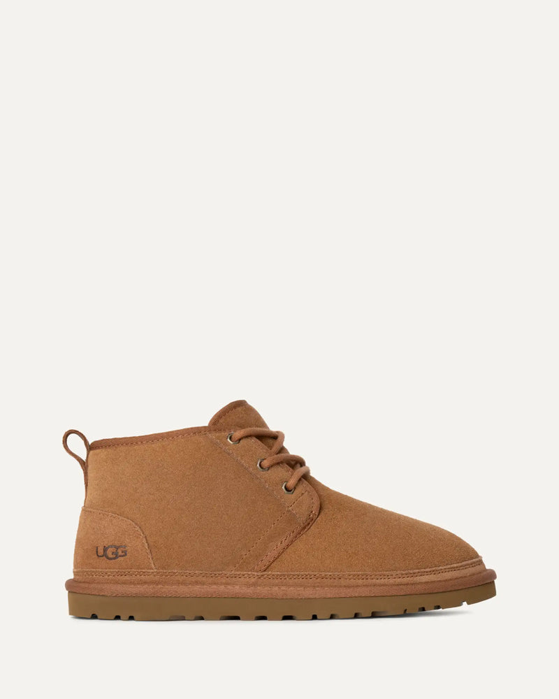 Boots &amp; Bottines UGG MEN - Clark neumel ugg men