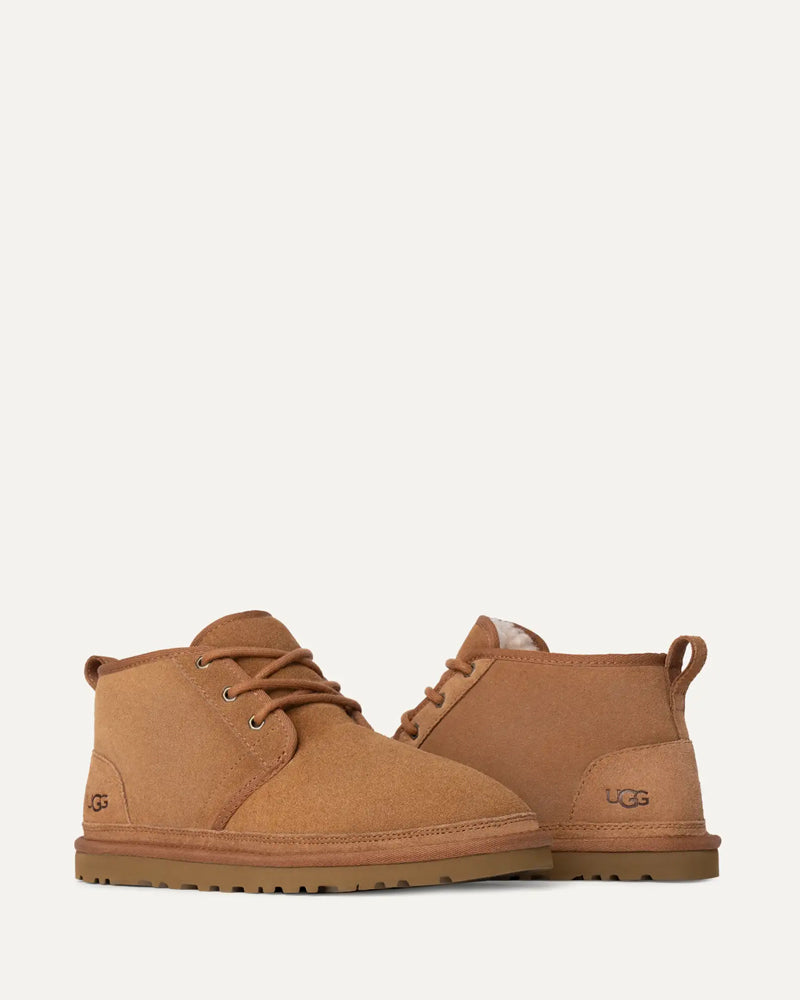 Boots &amp; Bottines UGG MEN - Clark neumel ugg men