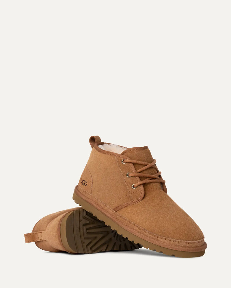 Clark neumel ugg men