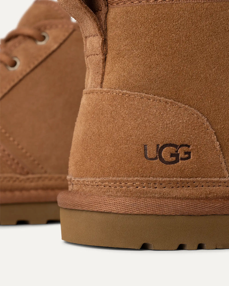 Boots &amp; Bottines UGG MEN - Clark neumel ugg men