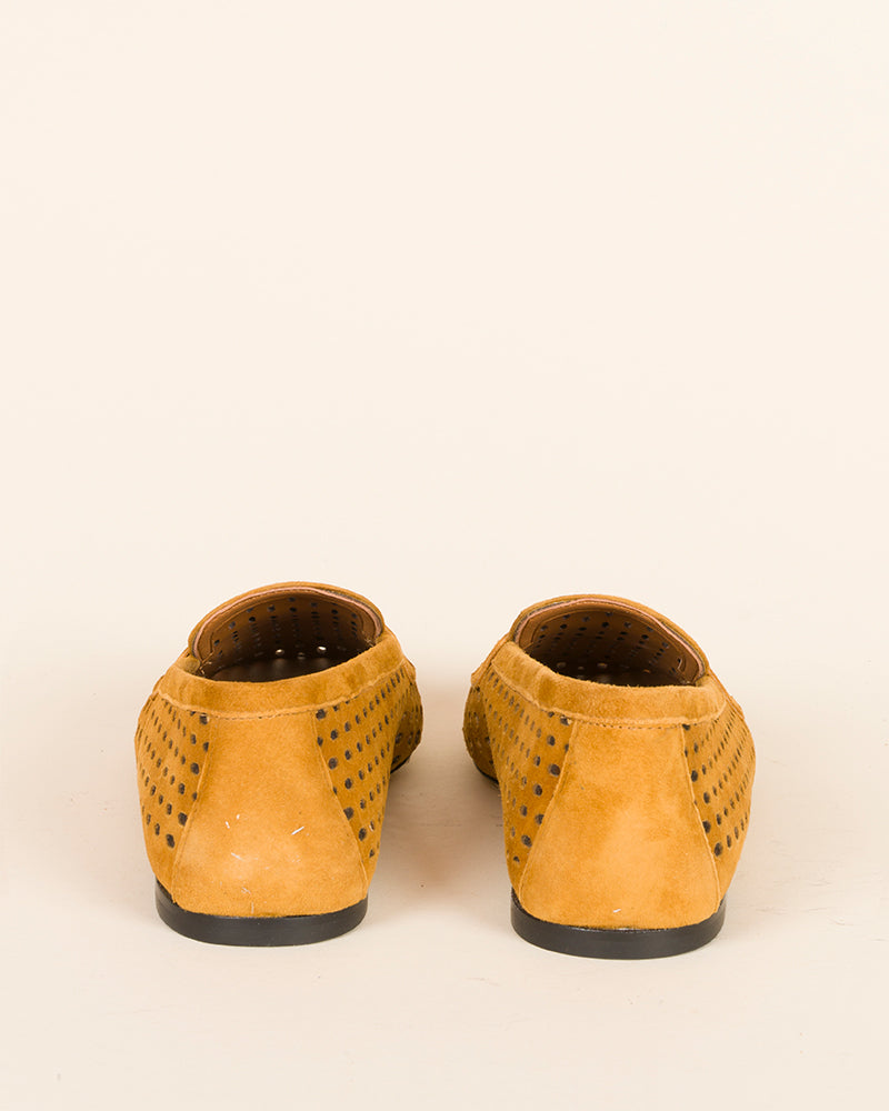 Mocassins evaluna