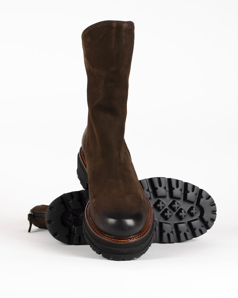 Bottines