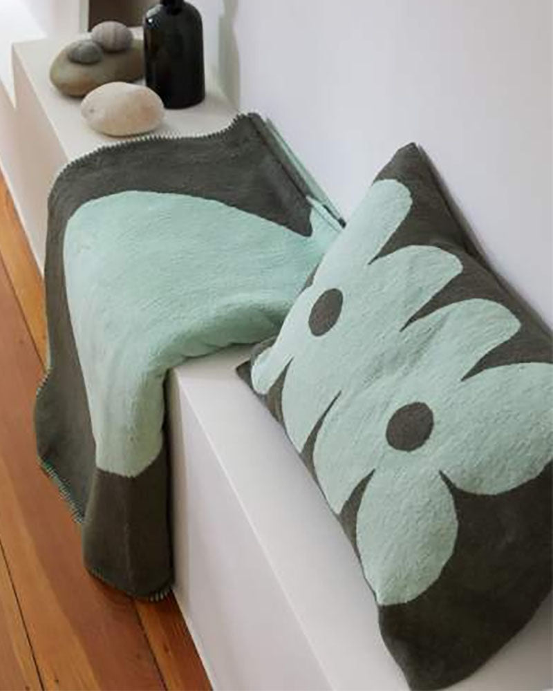 Objets Deco LIV INTERIOR - Plaid 150/200 liv interior