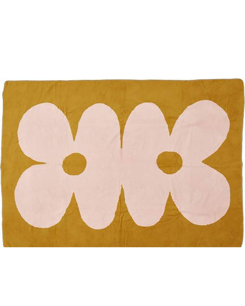 Objets Deco LIV INTERIOR - Plaid 150/200 liv interior