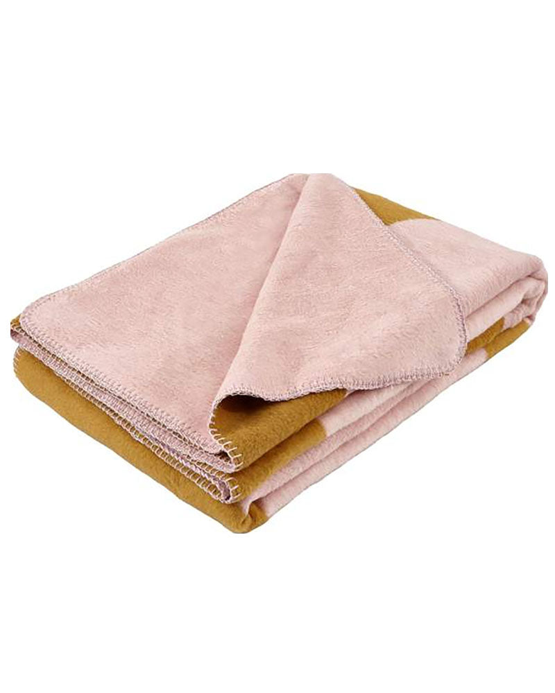 Objets Deco LIV INTERIOR - Plaid 150/200 liv interior