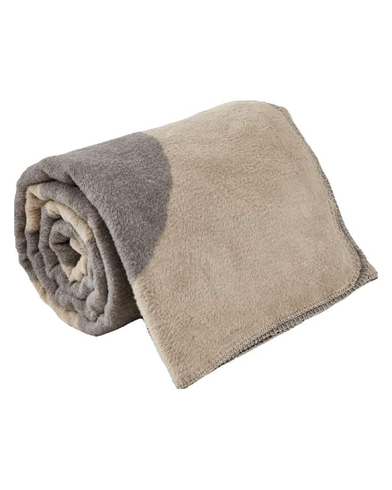 Objets Deco LIV INTERIOR - Plaid 150/200 liv interior