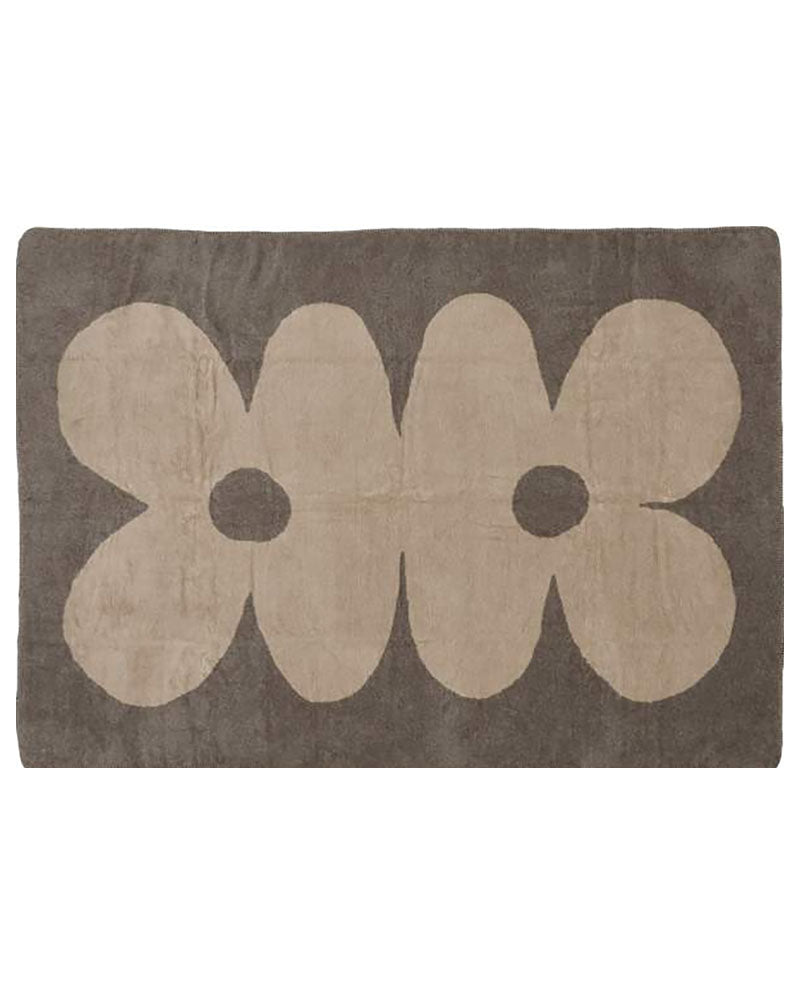 Objets Deco LIV INTERIOR - Plaid 150/200 liv interior