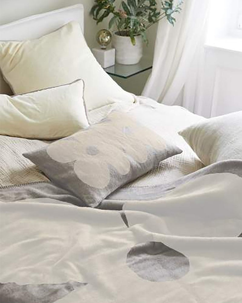 Objets Deco LIV INTERIOR - Plaid 150/200 liv interior