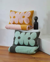 Objets Deco LIV INTERIOR - Coussin 40/60 liv interior
