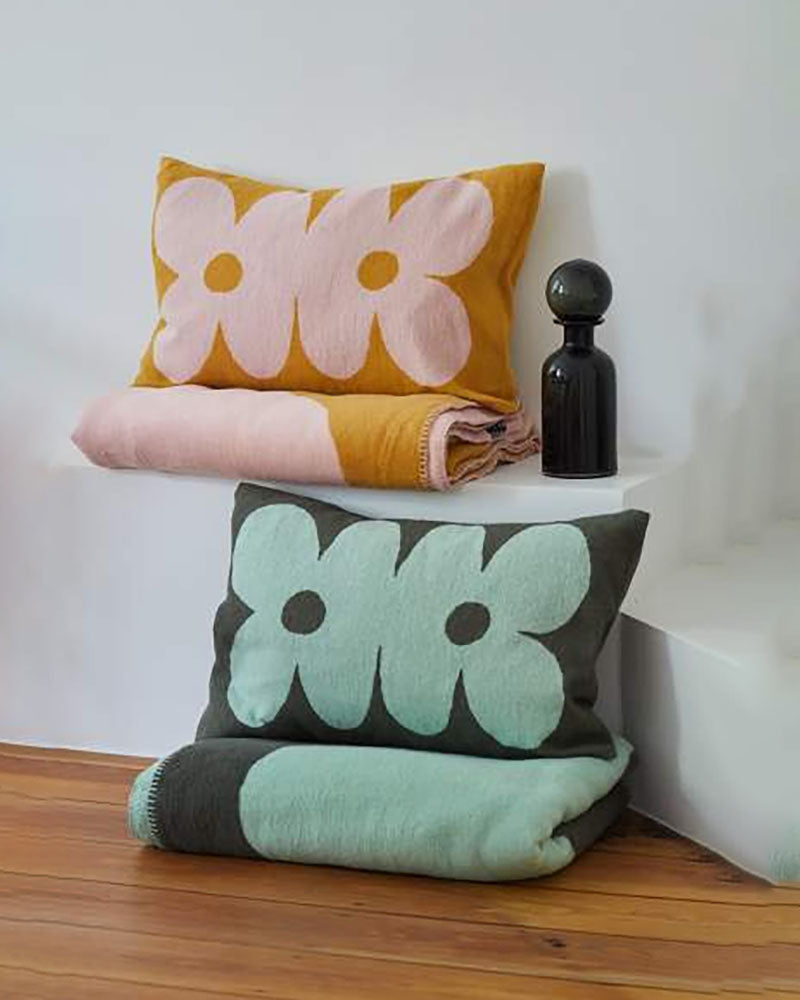 Objets Deco LIV INTERIOR - Coussin 40/60 liv interior