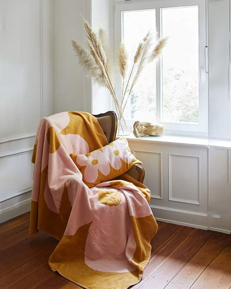 Objets Deco LIV INTERIOR - Coussin 40/60 liv interior