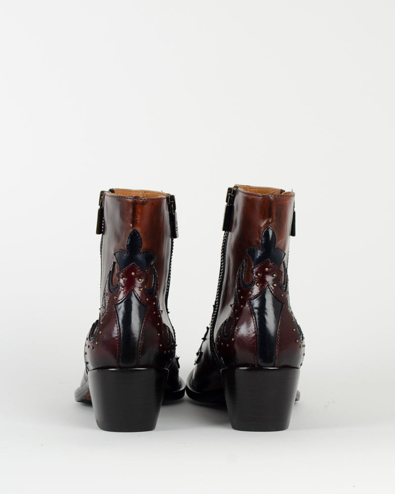 Santiags JO GHOST - Tiags jo ghost