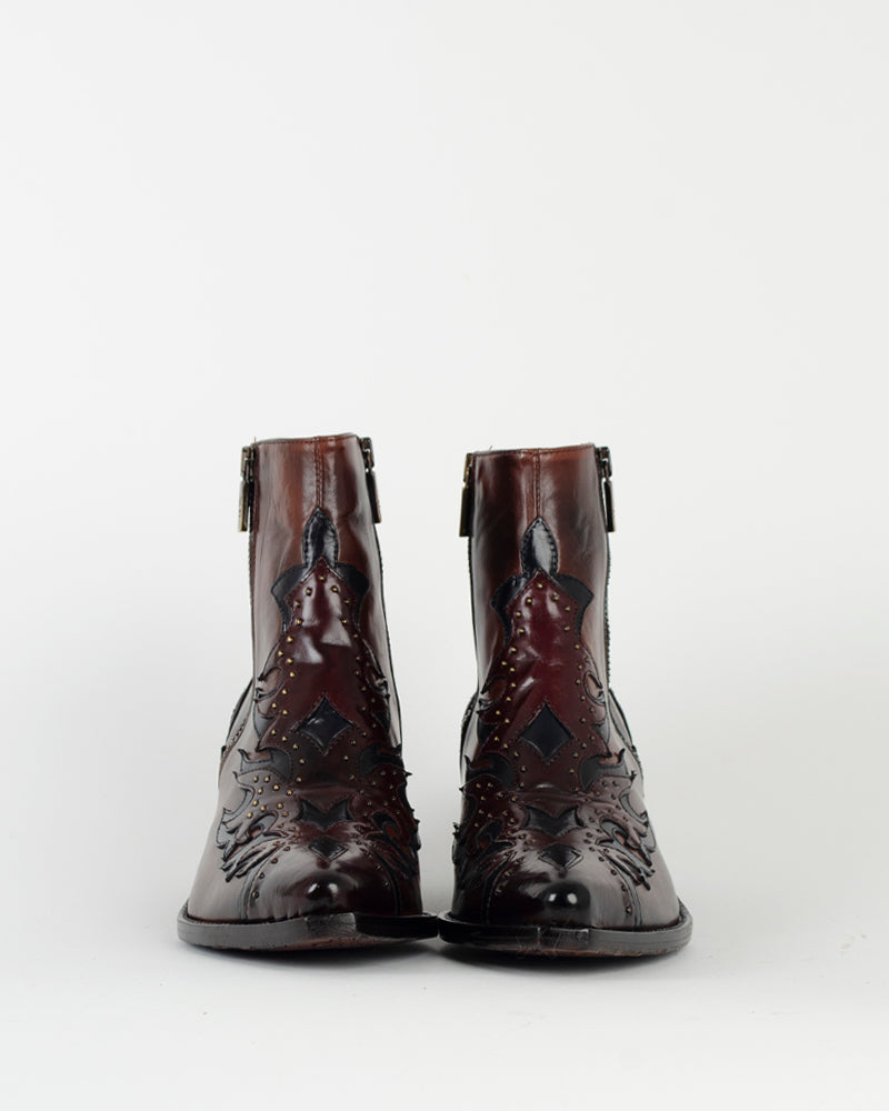 Santiags JO GHOST - Tiags jo ghost