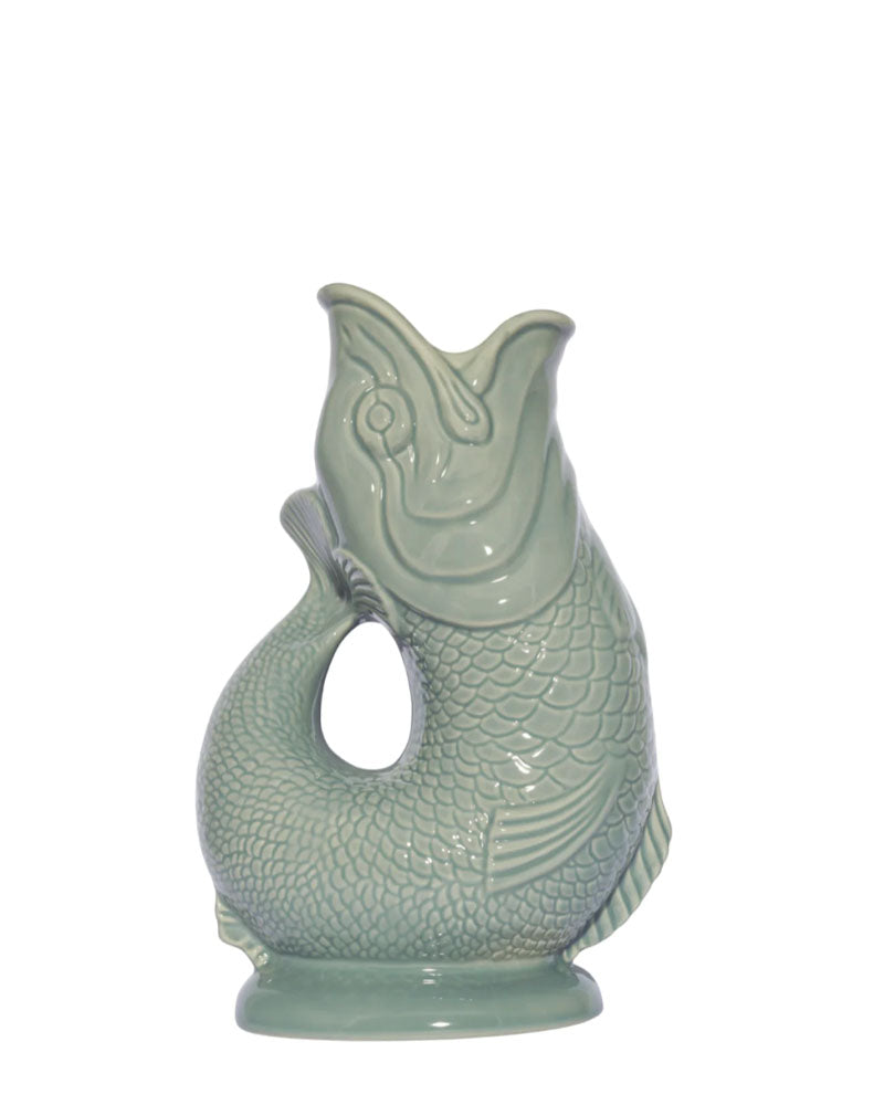 Carafe gluggle