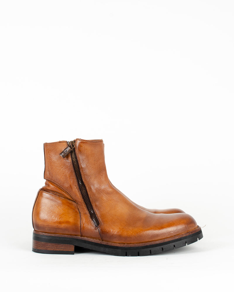 Boots jo ghost men