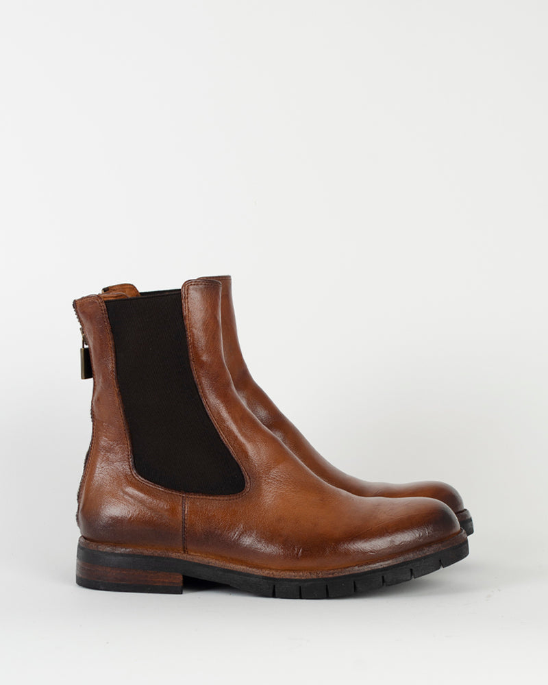 Boots jo ghost