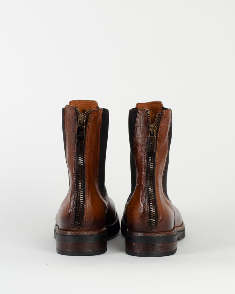 Boots jo ghost