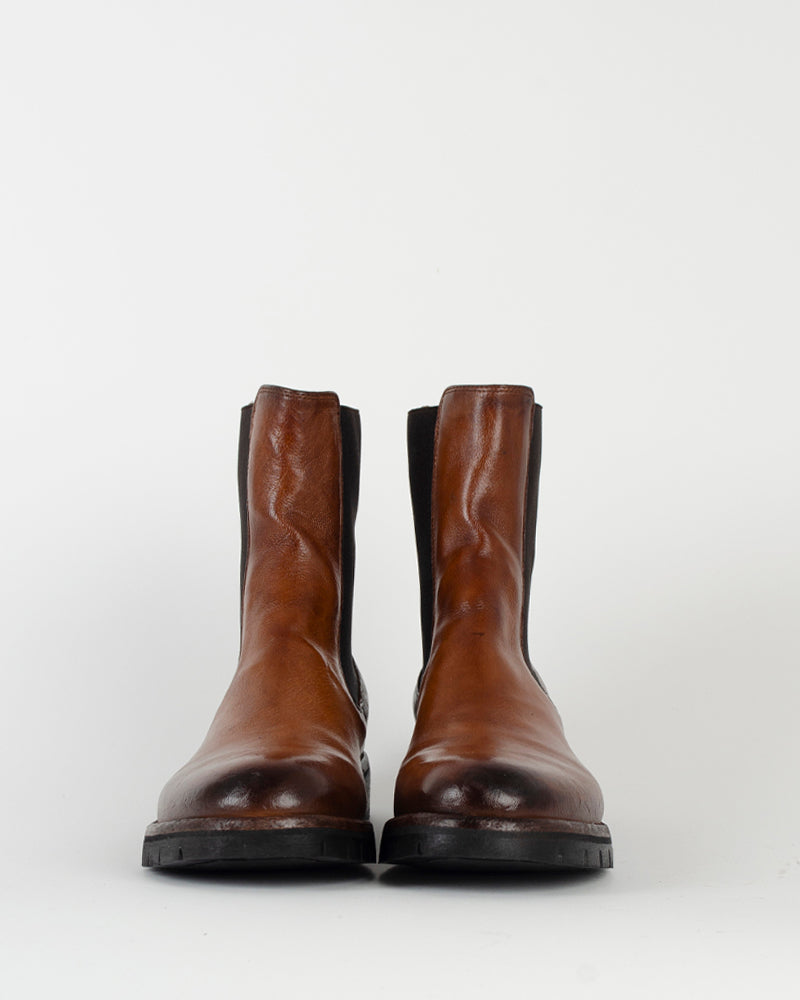 Boots jo ghost