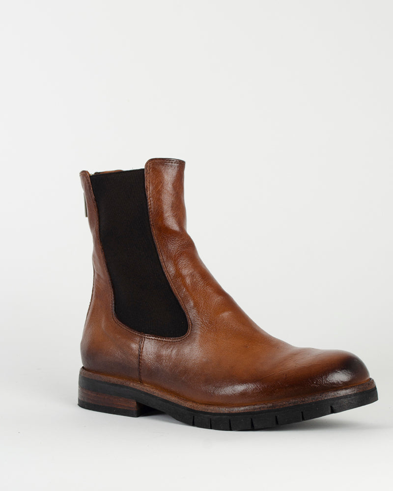 Boots jo ghost