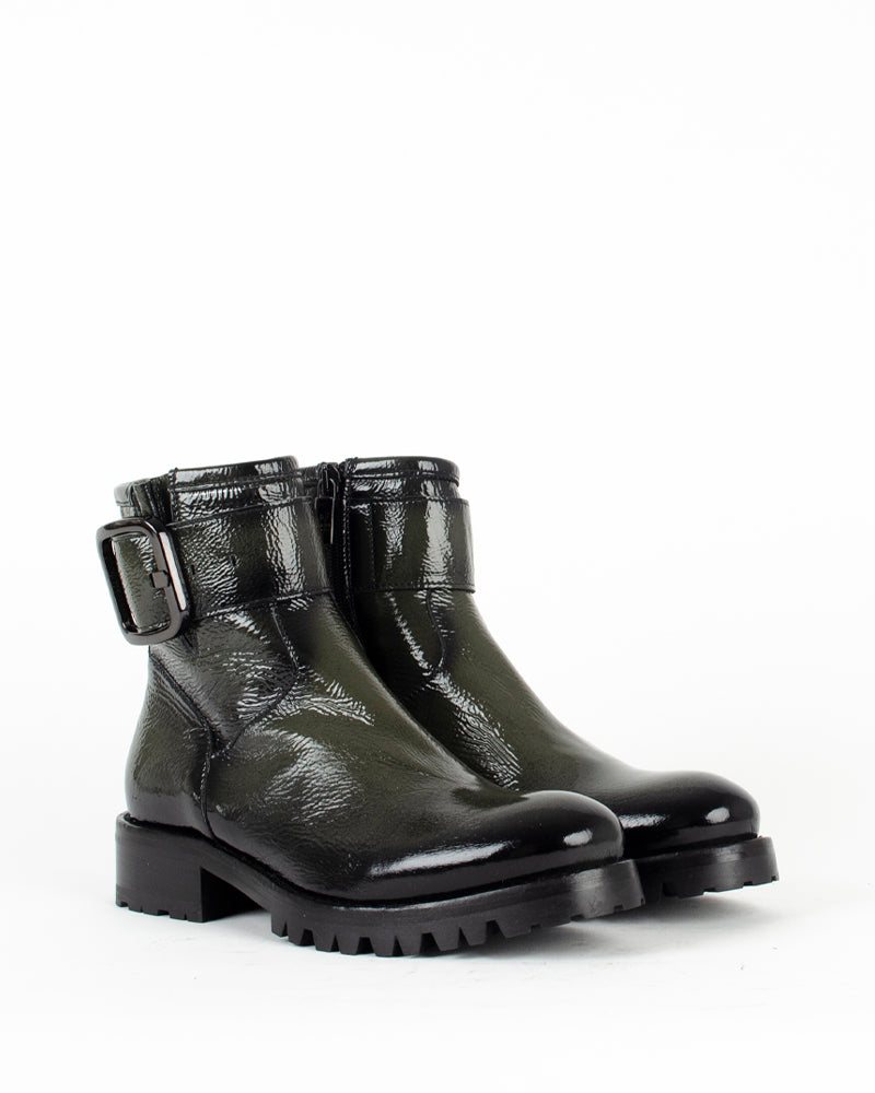 Boots jo ghost