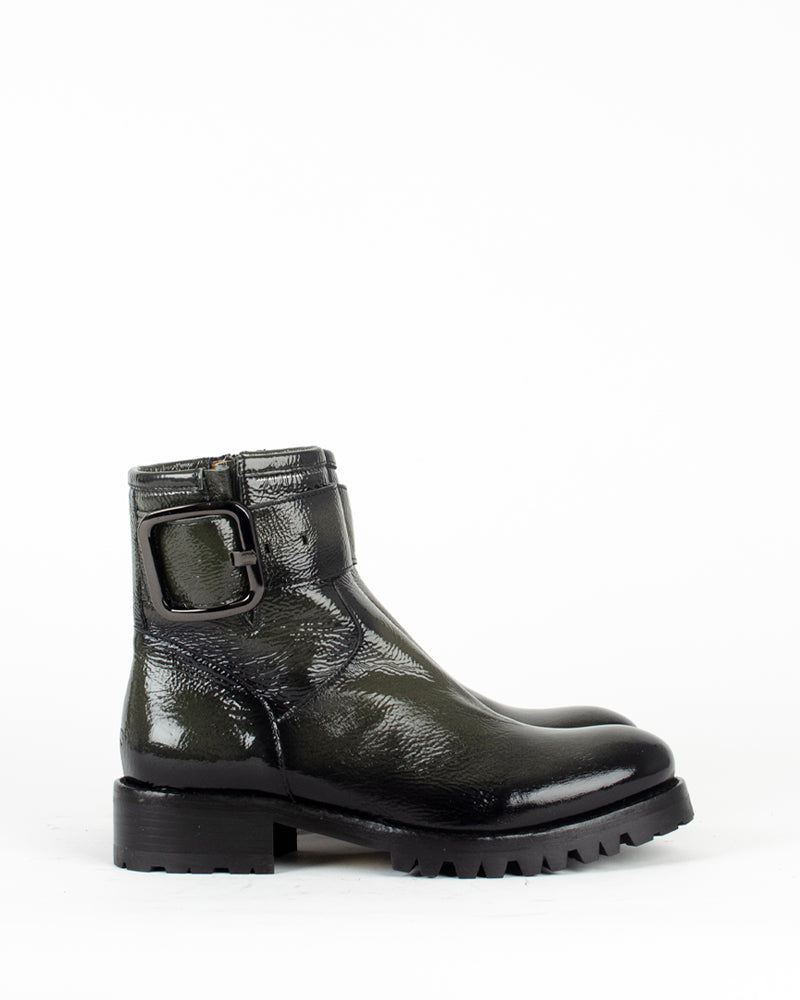 Boots jo ghost