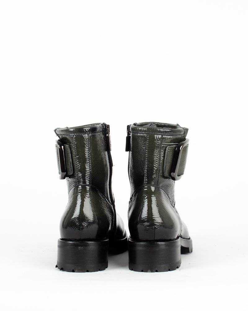 Boots jo ghost