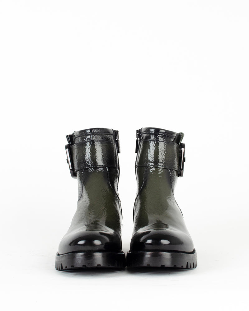 Boots jo ghost