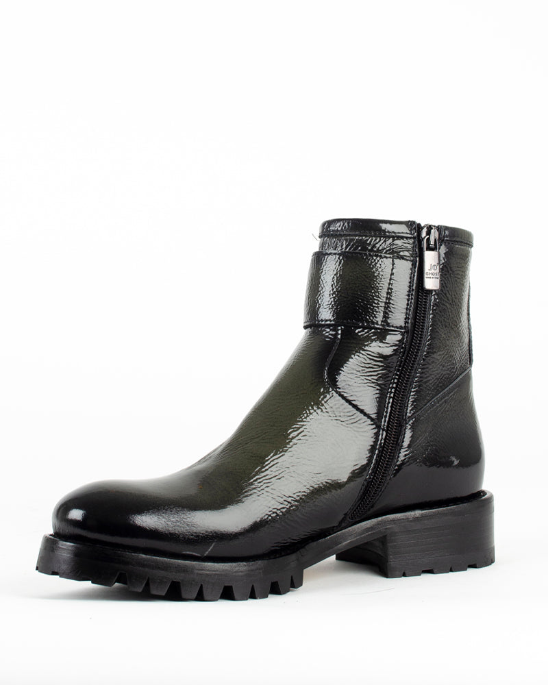 Boots jo ghost