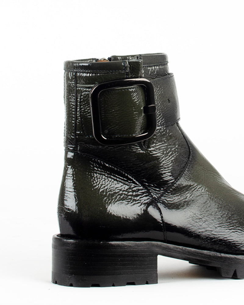 Boots jo ghost