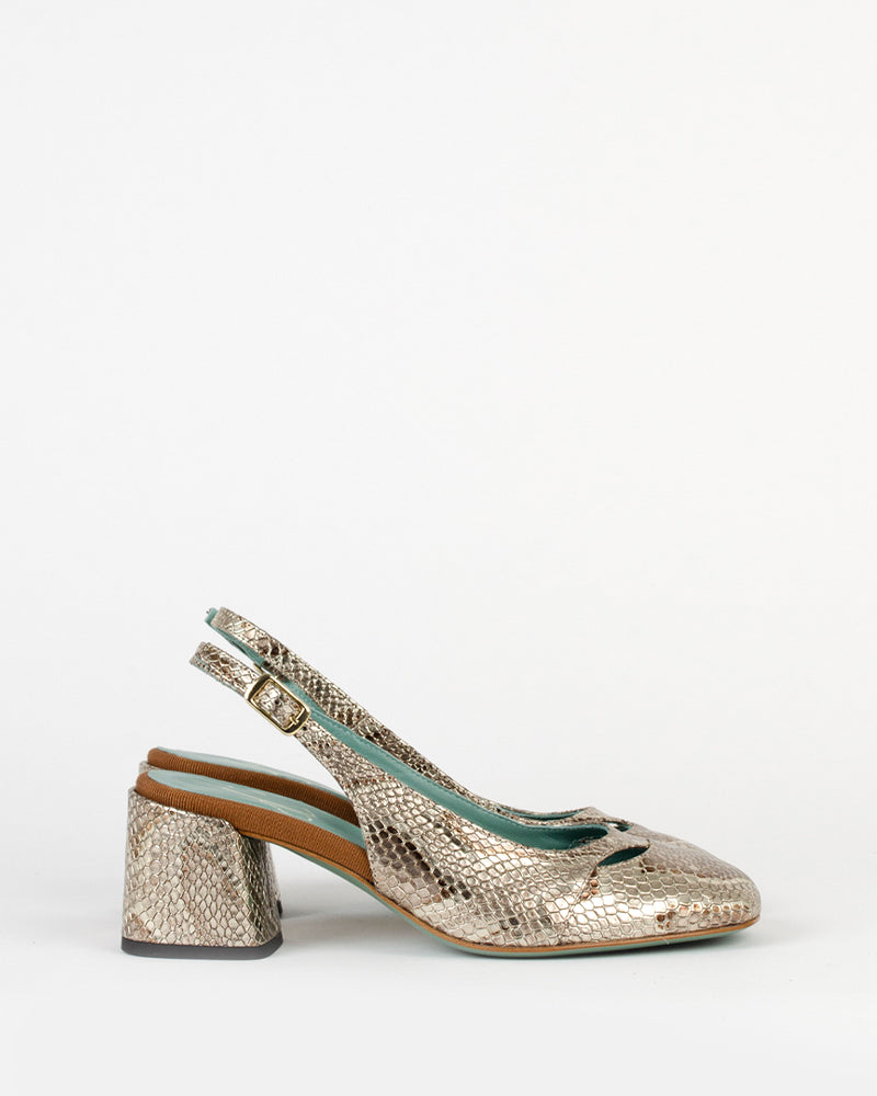 Escarpins paola d'arcano