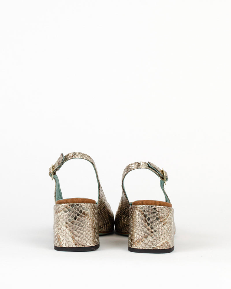 Escarpins paola d'arcano