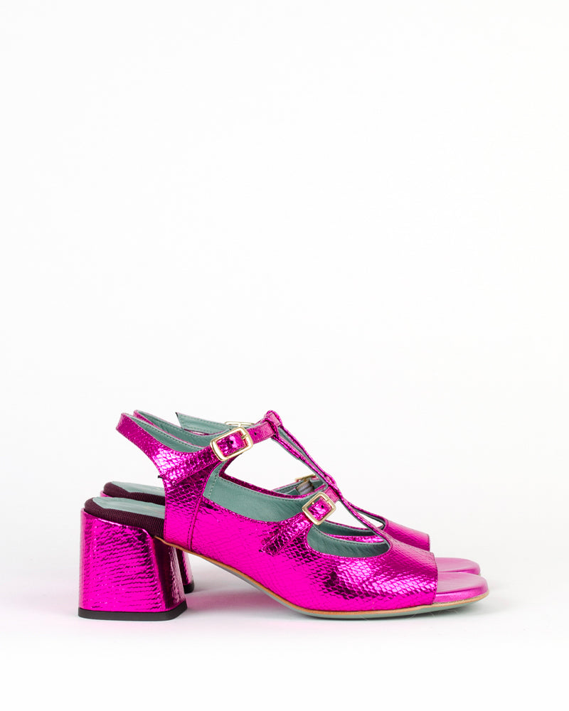 Sandales paola d'arcano