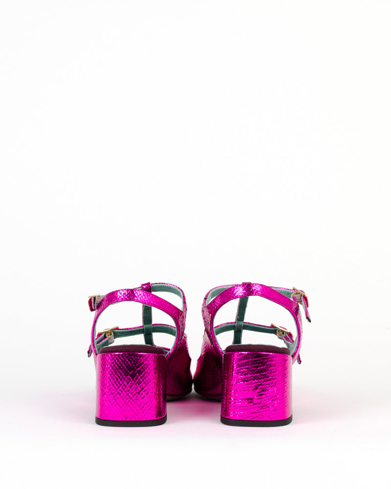 Sandales paola d'arcano