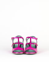 Sandales paola d'arcano