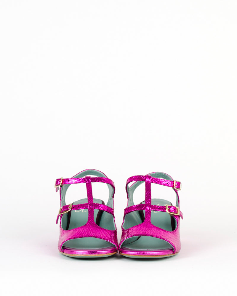 Sandales paola d'arcano