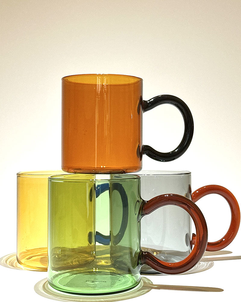 Mug 350 bazar de luxe